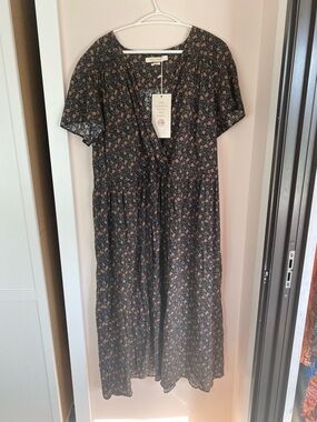 Christy Dawn dress - 2X